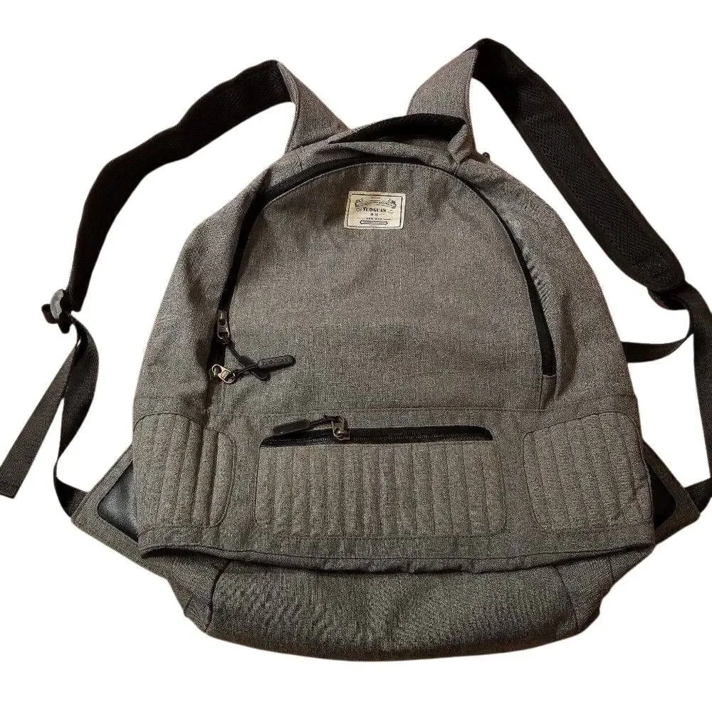 Tuguan Laptop Backpack